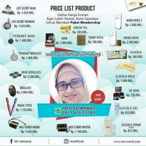 Yatie Fatmawaty profile icon