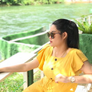 Supansa Suanthong profile icon