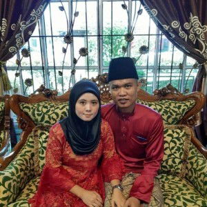 Nur Damia Mia profile icon