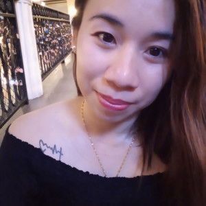 Vina Tirambulo Gajo profile icon