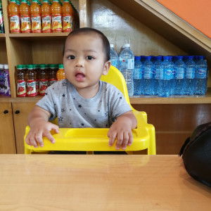 rozalia nismar profile icon