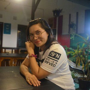 Yunibusur profile icon