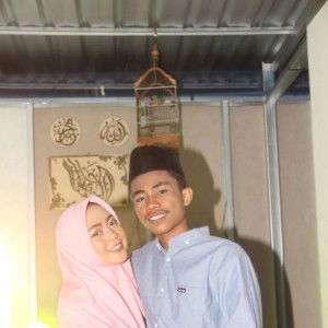 Baiq Ristiani profile icon