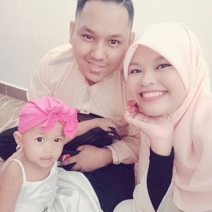 Nur Amalina profile icon