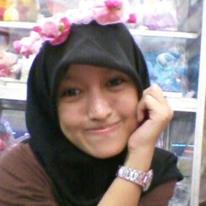 enita sari profile icon