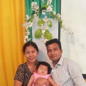 Rhoderick Yape profile icon