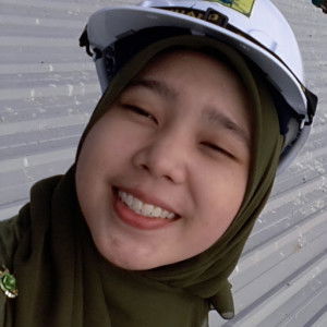 Nur Amirah Johari profile icon