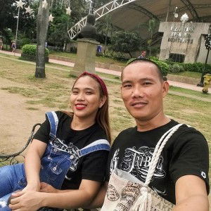 Marry Joyce Andaya profile icon