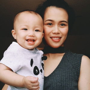 Sharon Chong profile icon