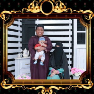 Abah Azzam profile icon