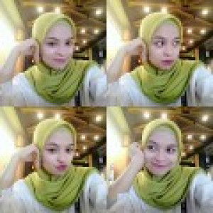 Resky Aisyah Rahmadani profile icon