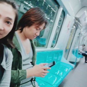 Dyah Wardhani profile icon