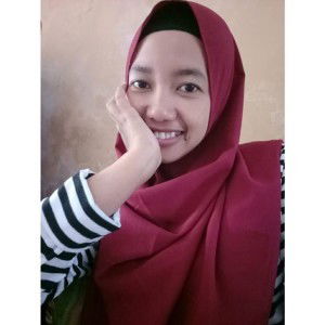 Susmita Audina Mandagi profile icon