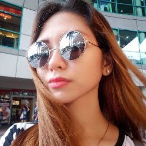 Ayb nliageba profile icon