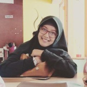 Diyan Fitriya N profile icon