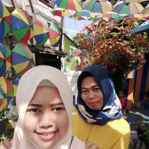 Fifi Margaretha profile icon