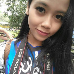 Cika ayu Anggrashinta profile icon