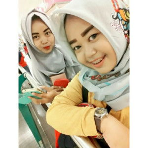 Evinda Dwi profile icon