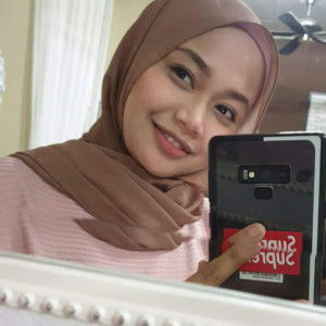 Iela Nabila profile icon