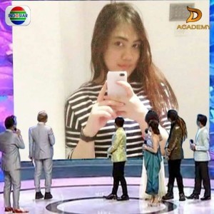 Okta Ayu Rosadi profile icon