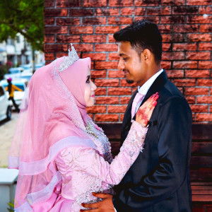 Atin Amirah profile icon