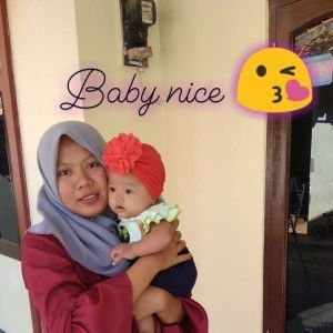 Widia Herbalist Nasa profile icon