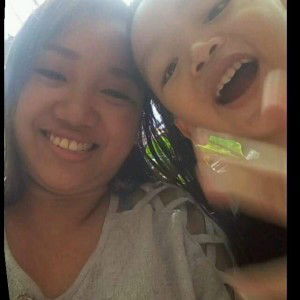 Marjorie Mahinay profile icon