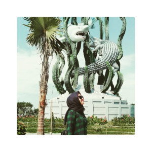 Putri Resti profile icon