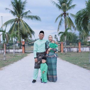 nasriah halim profile icon