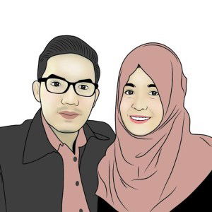 Musdalifa Halim profile icon