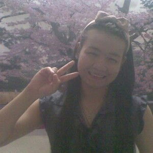 Pimmy Ariya profile icon