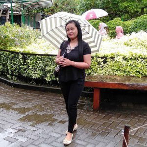 Rita Yuliantii profile icon