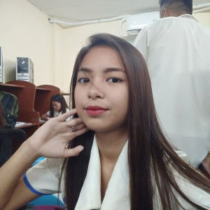 Venus Daisyrelle Santos profile icon