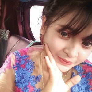 Ria Hadria profile icon