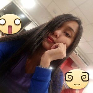 Vhirose Almeron Roque profile icon