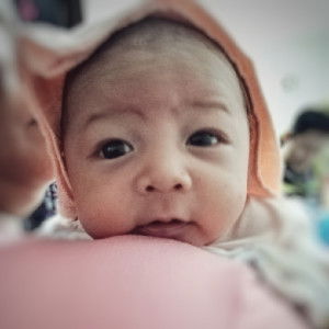 Nur Jade profile icon