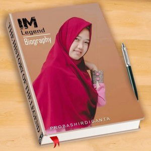 Anisa Mubarokah profile icon