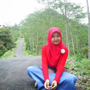 Fitri Anana (nenggfitri) profile icon