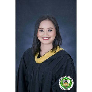 Kathleen Joyce Aranda Belleza profile icon