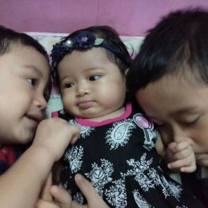 Pak Ji Is profile icon