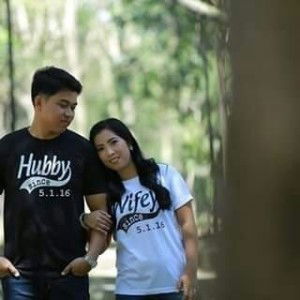 Marjorie Sangalang Dela Cruz profile icon