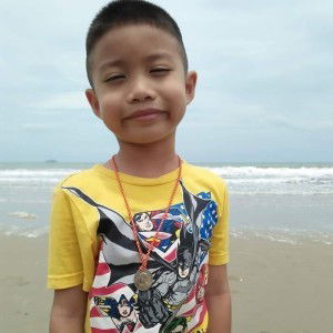 จักรพรรดิ โชกุน profile icon