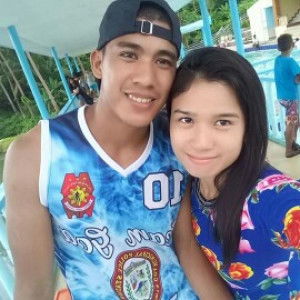 Mary joy espinola profile icon