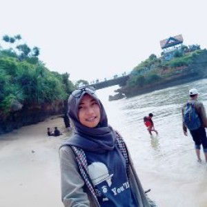 Dewi Kumala Sari profile icon