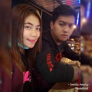 Imelda Ameiiy profile icon