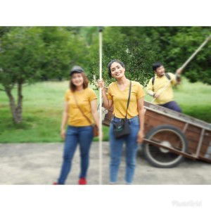 Fah AP Niyomjit profile icon