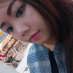 Dhary Tri Astuti profile icon