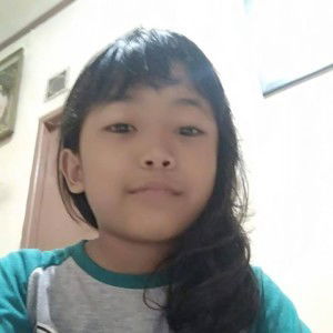 Elyzia Susanti Susantiy profile icon