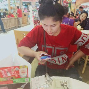 Yui Jansuda profile icon