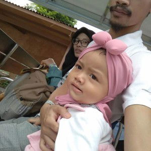 Defa Nur profile icon